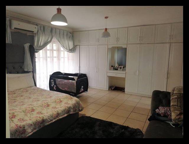 4 BEDROOM DUPLEX FOR SALE IN EMPANGENI CENTRAL